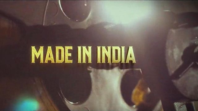 Made In India: SS Rajamouli announces biopic on origins of Indian cinema with a special teaser [WATCH]