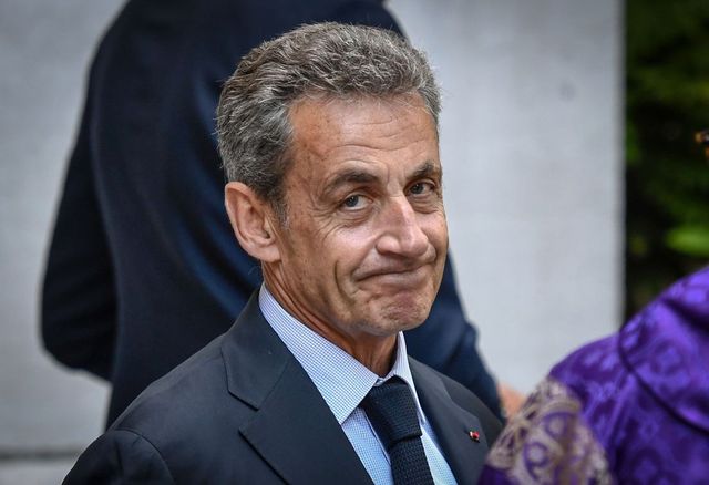 Fostul președinte francez, Nicolas Sarkozy, condamnat la 3 ani de închisoare pentru corupție