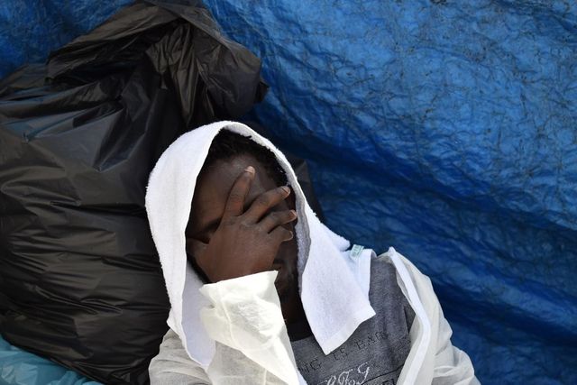 Migranti, la Germania al governo Meloni: “Italia presti rapidamente soccorso a navi” - Politica