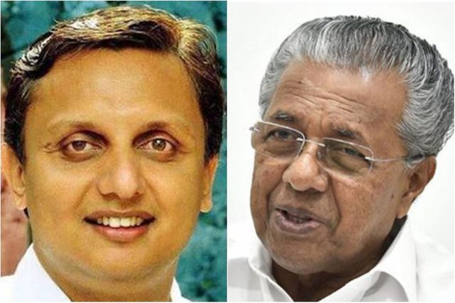 In a First, Father-in-law Chief Minister and Son-in-law MLA in Kerala Assembly