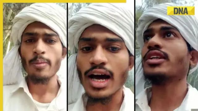 'Inshallah, Woh Marega': 20-Yr-Old UP Man Hacks Bus Conductor with Cleaver for 'Insulting Prophet