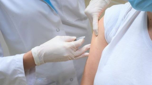 Peste 1 000 000 de persoane din țară s-au vaccinat cu schema completă împotriva Covid-19