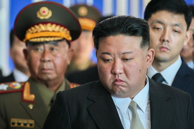 Kim: la guerra con Suel può scoppiare in qualsiasi momento