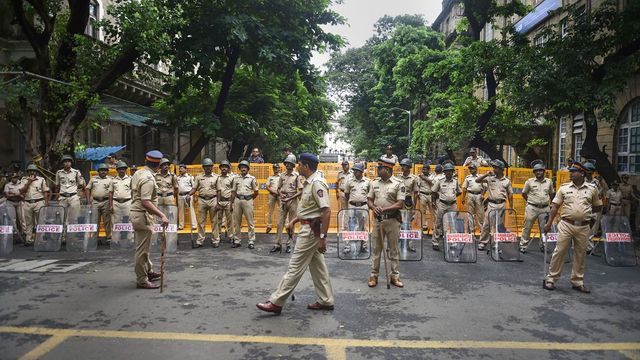Police bust sex racket in Mumbai hotel, rescue 3 actresses