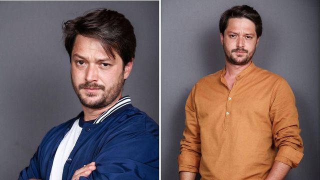 Andrei Roșu se alătură distribuției Lia – Soția soțului meu, de la Antena 1
