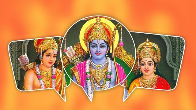 Ram Navami 2019 Wishes: Quotes, Messages & Pics for Loved Ones