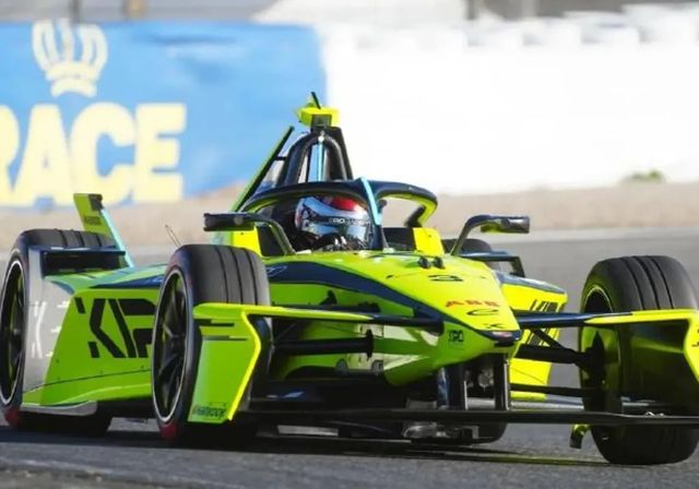 El circuito de Madrid Jarama RACE tendrá una carrera en el Mundial de Fórmula E