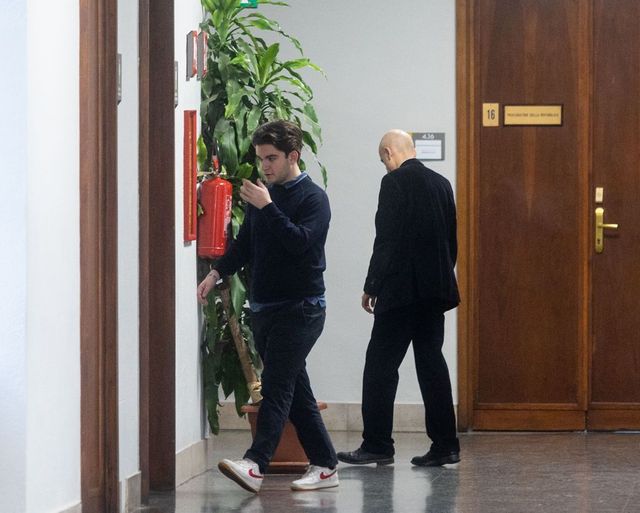 Pm Milano, processate La Russa jr e L'amico per revenge porn