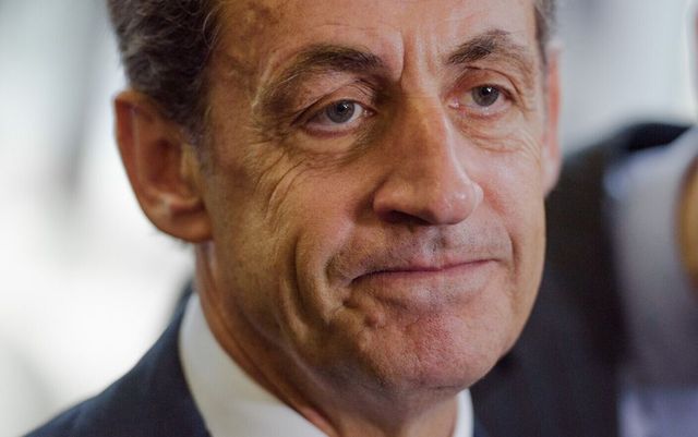 Nicokas Sarkozy va fi judecat în dosarul libian al finanțării campaniei electorale prezidențiale din 2007