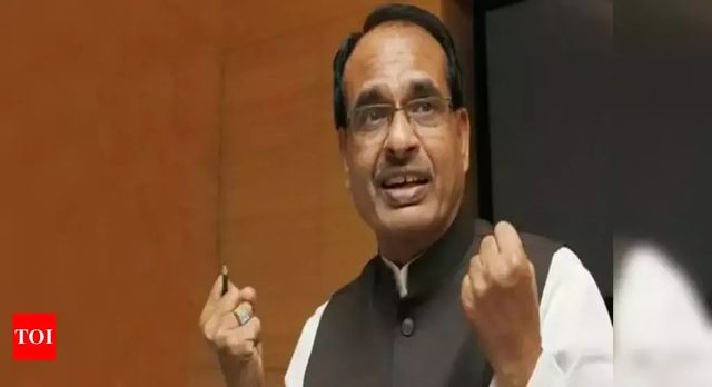 If detected early, Covid-19 not incurable: CM Shivraj Singh Chouhan