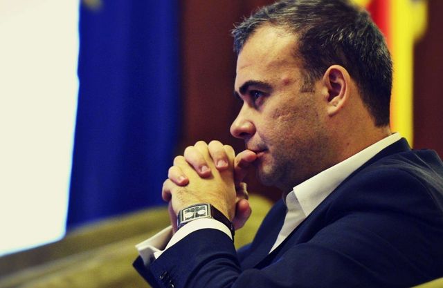 Tribunalul Gorj amână sentința în dosarul lui Darius Vâlcov