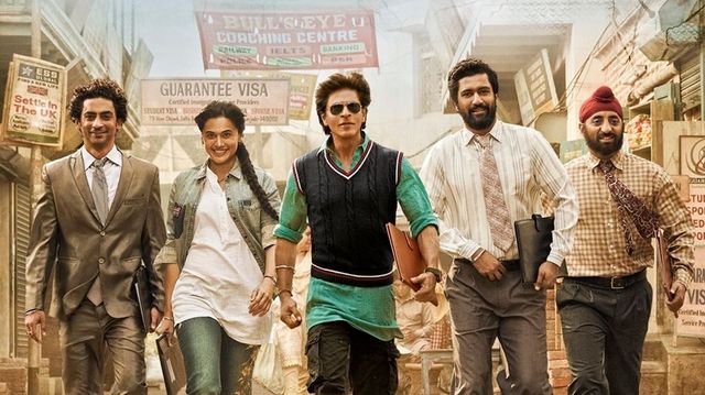 Dunki OTT release: Shah Rukh Khan film to stream on this platform from this date