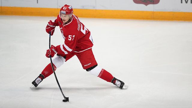 Ежов — о 5:0 с ЦСКА: в сезоне нужно готовиться к другому ЦСКА
