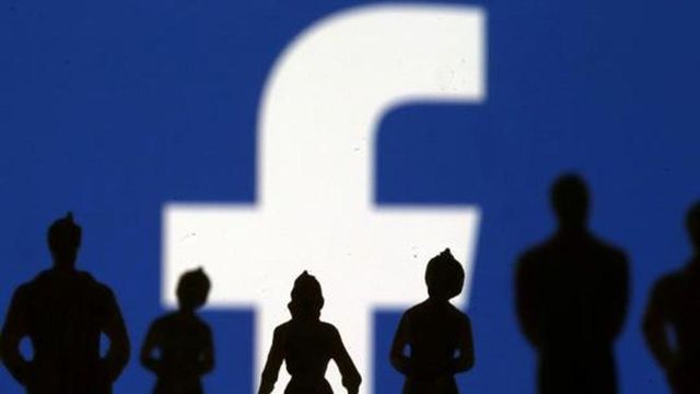 India Ranks Second in Government Requests for User Data, Facebook Says