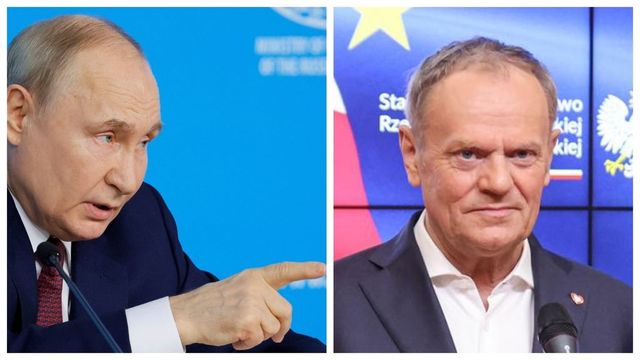 Rusia ar putea fi pregătită de confruntarea cu Europa până în 2027, avertizează premierul Poloniei