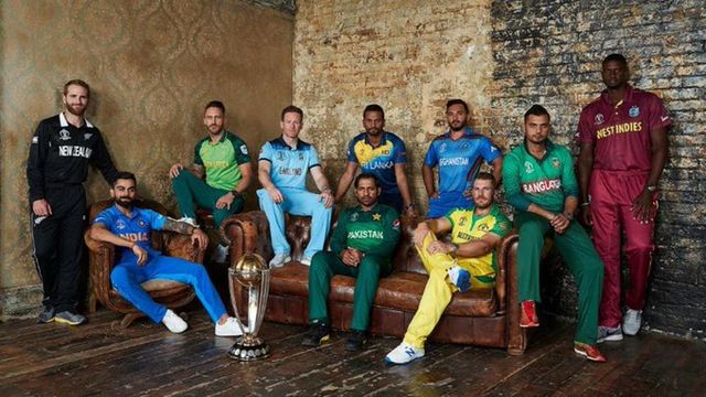 T20 Champions Cup: New global tournament planned by ICC for 2023-2031 cycle