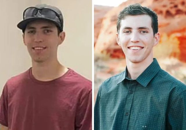 Lo que se sabe de Tyler Robinson: hijo de un sheriff mormón