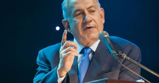 Izraelská média píší o tajné návštěvě Netanjahua v Saúdské Arábii