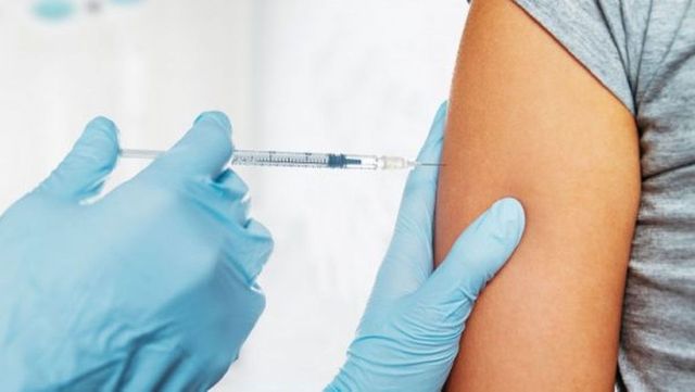 Первые вакцины от гриппа прибыли в Молдову