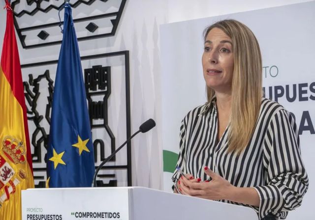 Extremadura, más cerca de las elecciones tras el veto a los Presupuestos