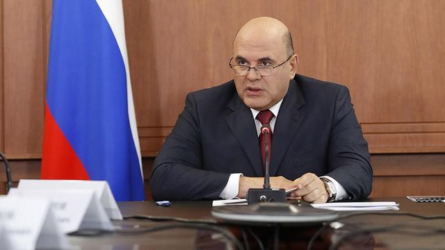 Мишустин раскритиковал затянувшееся строительство больницы на Камчатке