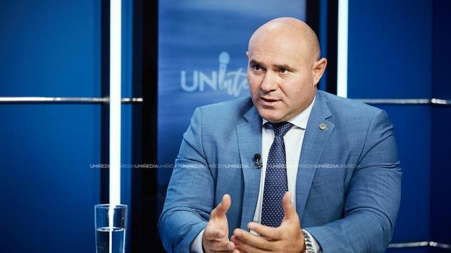 Pavel Voicu a comentat accidentul provocat de un angajat al INSP