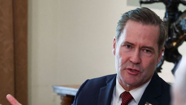 Donald Trump names Mike Waltz as UN envoy, Rubio to be acting National Security Advisor