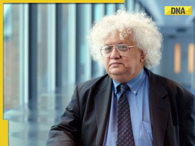 Renowned economist, House of Lords peer Meghnad Desai dies