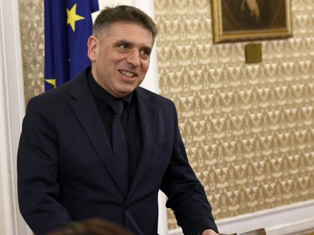 Данаил Кирилов няма да номира главен прокурор, отрече за Радев