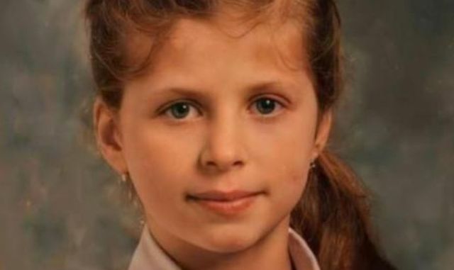 Полиция разыскивает пропавшую 13-летнюю девочку