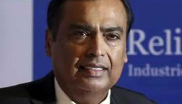 Reliance Jio raises Rs 5,656 crore from Silver Lake days after mega deal with Facebook