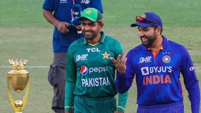 India Vs Pak Cricket World Cup: Railway to Run Special Trains from Mumbai to Ahmedabad | Check Timings