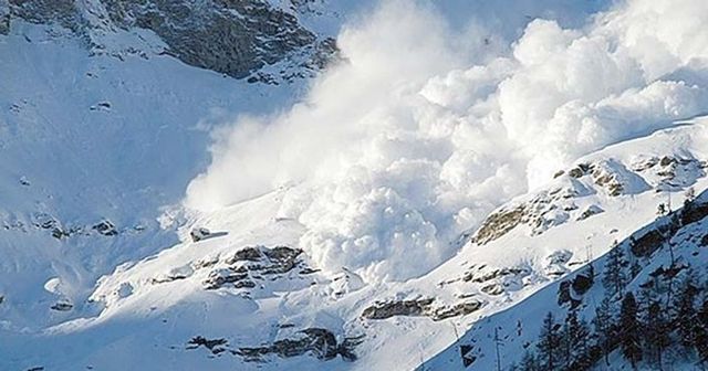 Atenționare pentru românii ce vor să călătorească în Norvegia: Cod roșu de avalanșe