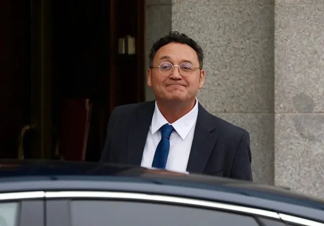 Google y WhatsApp no aportan un solo dato nuevo sobre los mensajes borrados por el fiscal general
