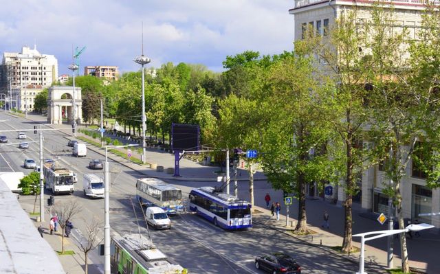 Comisia extraordinară de sănătate publică a municipiului Chișinău a aprobat o serie de decizii