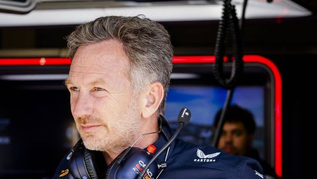 Red Bull îl concediază pe Christian Horner după 20 de ani și 8 titluri mondiale în Formula 1