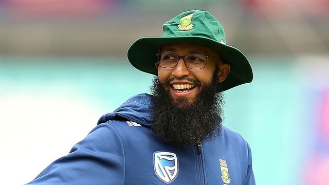 South Africa batsman Hashim Amla announces retirement from international cricket