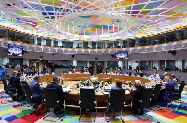 Ce decizie au luat liderii țărilor UE în privința Moldovei