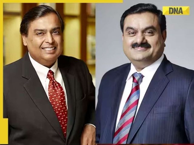 In a first, Reliance picks up 26% stake in Adani Power project