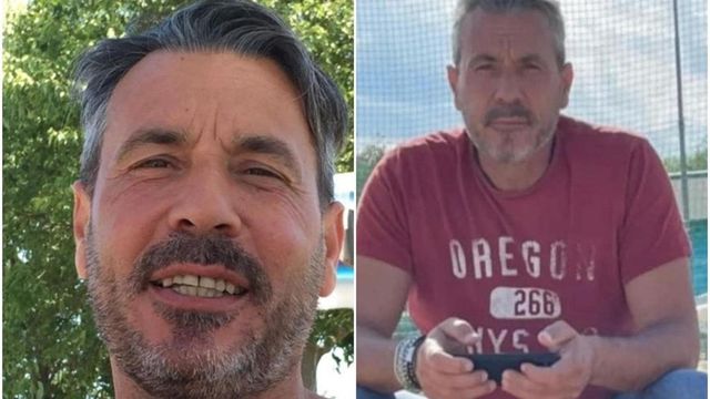 Salvatore Legari scomparso mentre va al lavoro a Modena, si scava nel giardino alla ricerca del corpo