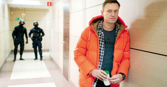 Amnesty International už nepovažuje Navalného kvůli jeho výrokům za vězně svědomí