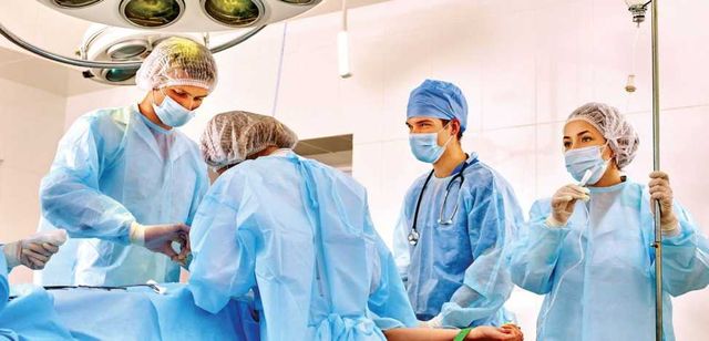 Ministerul Sănătății va înființa Registrul Național de Transplant, în cadrul unui proiect în valoare de 15,6 milioane de euro
