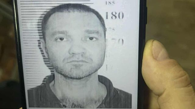 Un deținut de la Penitenciarul 9 - Pruncul a fugit