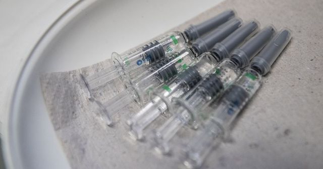 Engedélyezte a kínai Sinopharm vakcinát az Egészségügyi Világszervezet