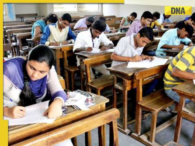 NEET UG 2024 Exam Date May 5: Check Dress Code, Documents To Carry And Exam Day Guidelines