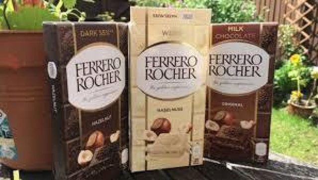 Ferrero rileva Wells, seconda azienda Usa di gelati dopo Unilever