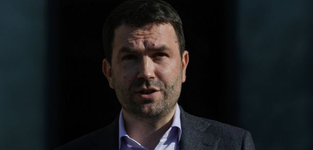 Cătălin Drulă: E secretul lui Polichinelle că în zona de autostrăzi și de materiale de construcții există monopoluri conectate la partid