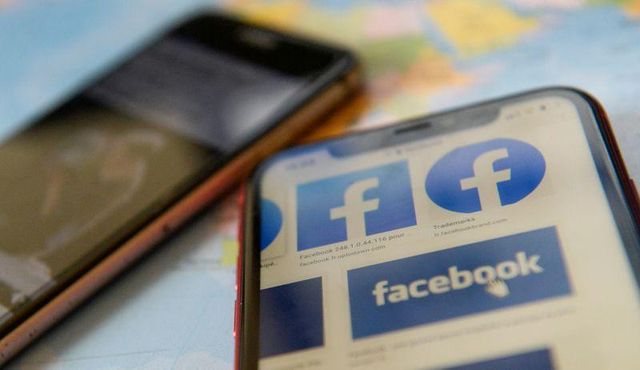 Brazil Fines Facebook $1.6 Million for Improper Sharing of User Data