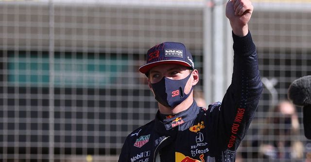 Verstappen nyerte az Osztrák Nagydíj szombati sprintfutamát