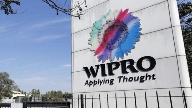 Wipro Q3 net profit dips 2.17% to Rs 2,456 crore